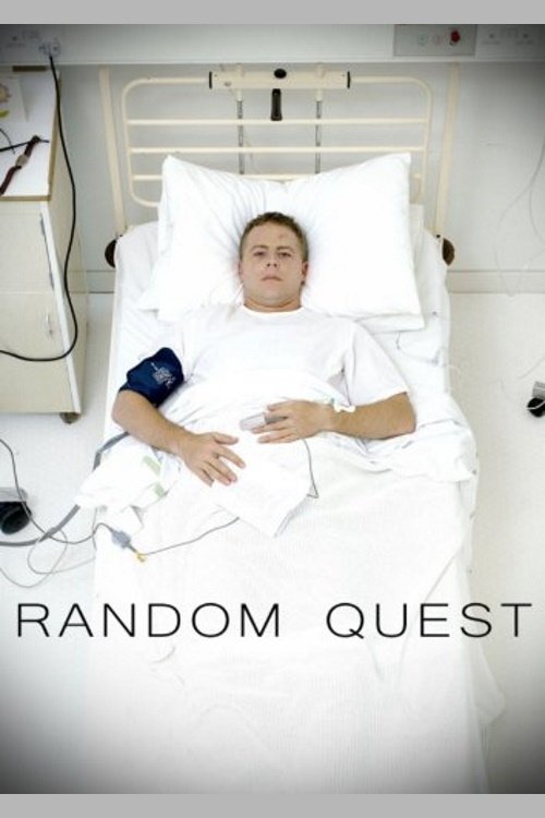 Постер Random Quest